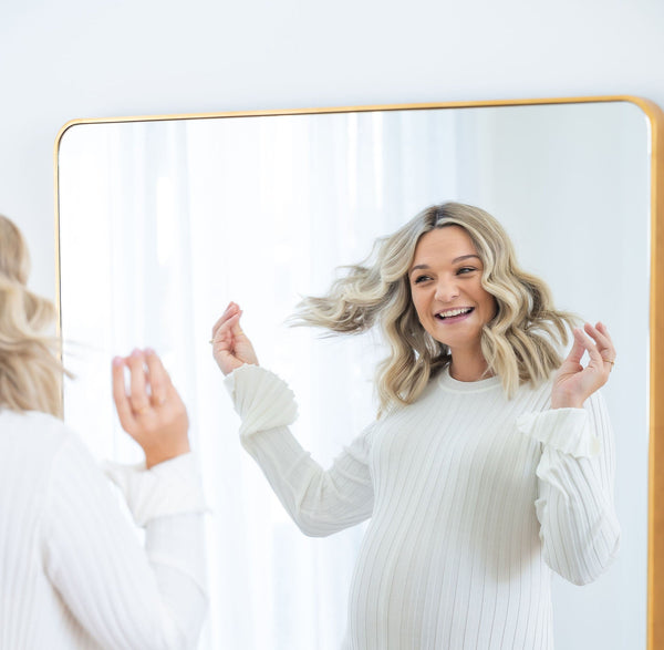 Boost Your Hair Growth with 5 tips from Rachael Kitto, Hairdresser and Founder of The Nourishing Body Co.