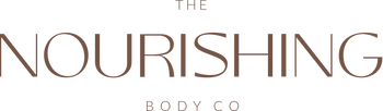 The Nourishing Body Co Logo