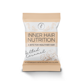 Inner Hair Nutrition Salted Caramel Product Image