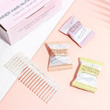 Luxury Wide Tooth Hair Styling Comb